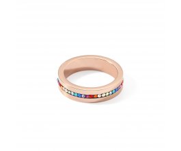 COEUR DE LION prsten 0226/40-1500 velikost 60