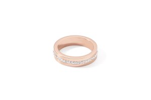 COEUR DE LION prsten 0226/40-1800 velikost 54