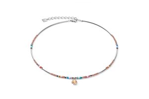 COEUR DE LION náhrdelník 5032/10-1500